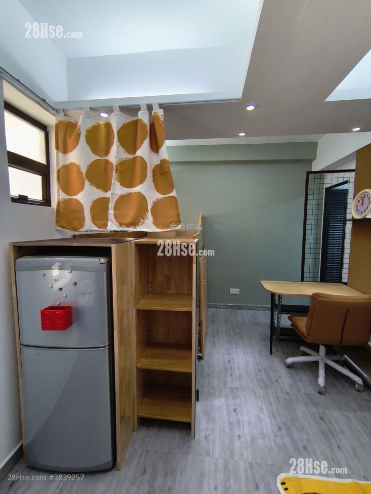 Apartment Rental 1 Bedroom , 1 Bathroom 180 ft²