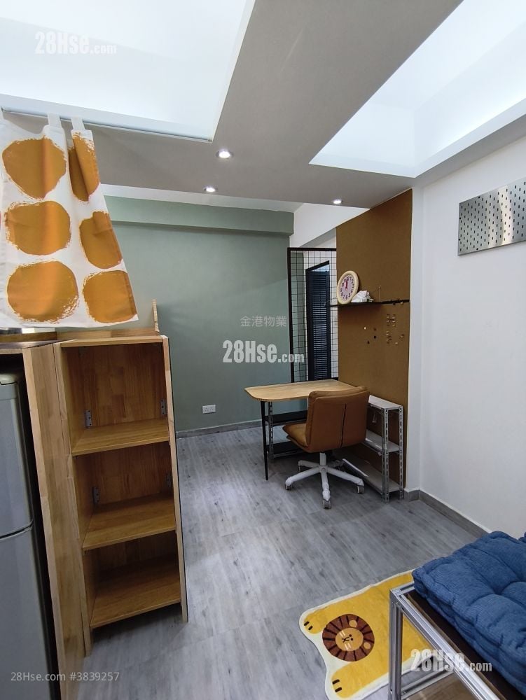 Apartment Rental 1 Bedroom , 1 Bathroom 180 ft²