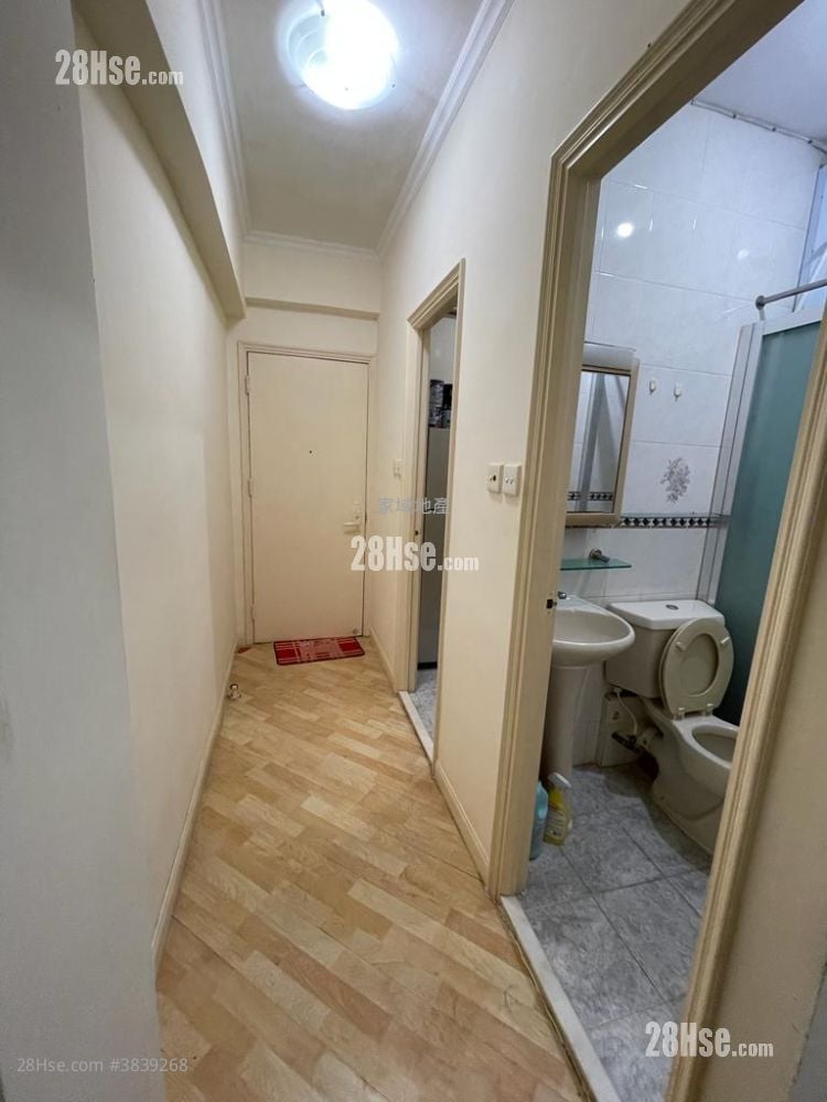 Malahon Apartments Sell 2 Bedrooms , 1 Bathroom 351 ft²