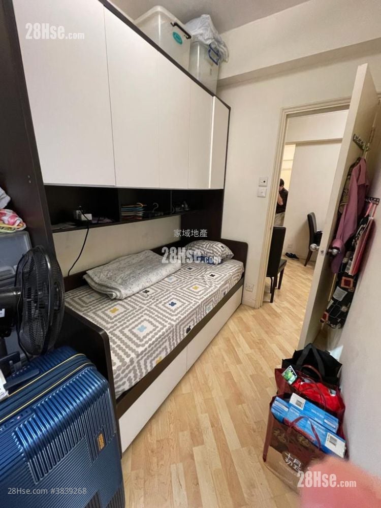 Malahon Apartments Sell 2 Bedrooms , 1 Bathroom 351 ft²