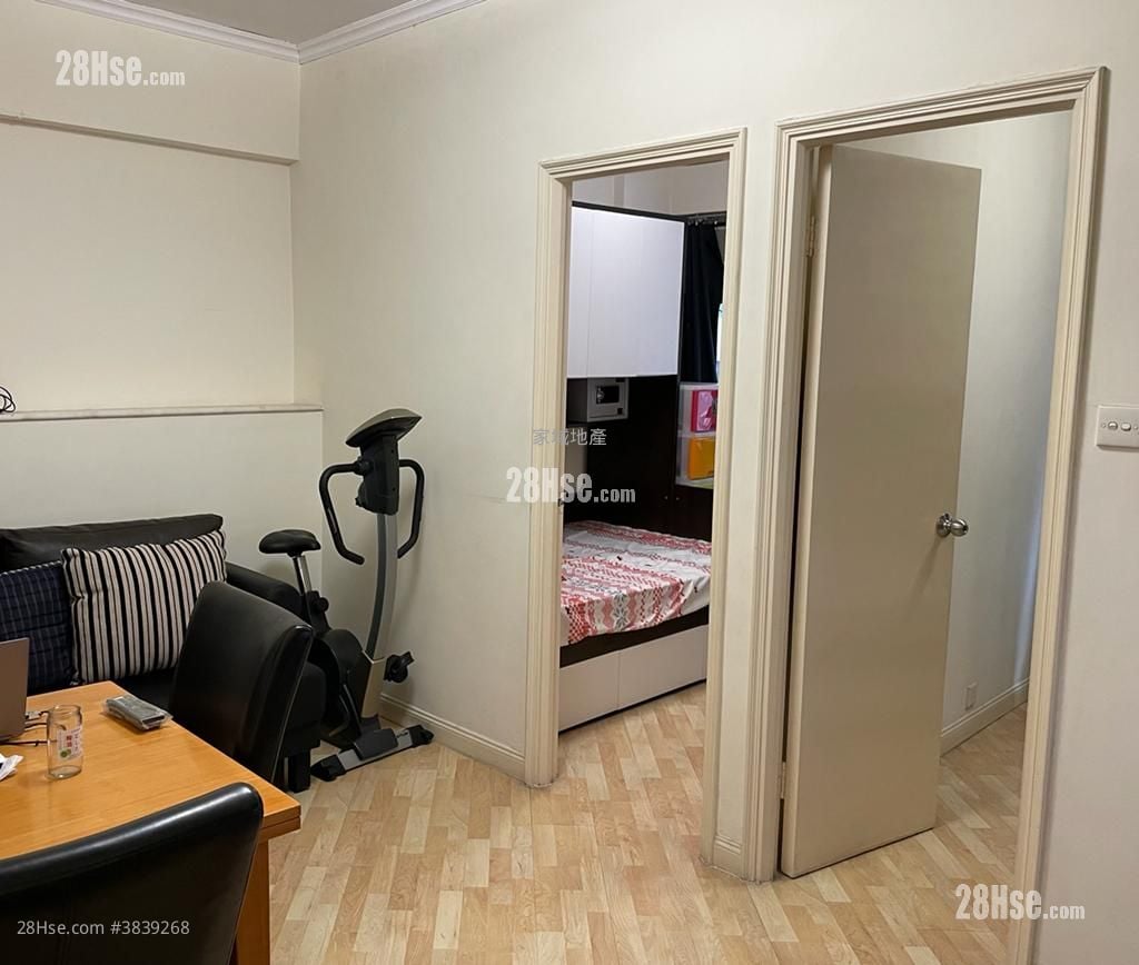 Malahon Apartments Sell 2 Bedrooms , 1 Bathroom 351 ft²