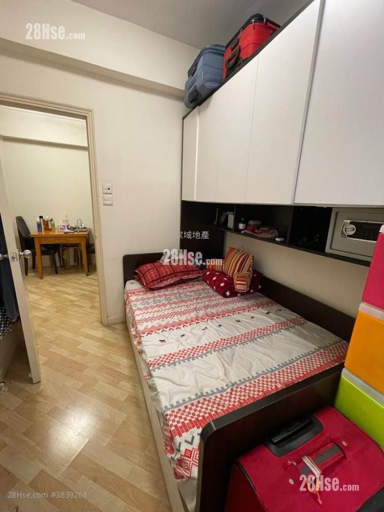 Malahon Apartments Sell 2 Bedrooms , 1 Bathroom 351 ft²