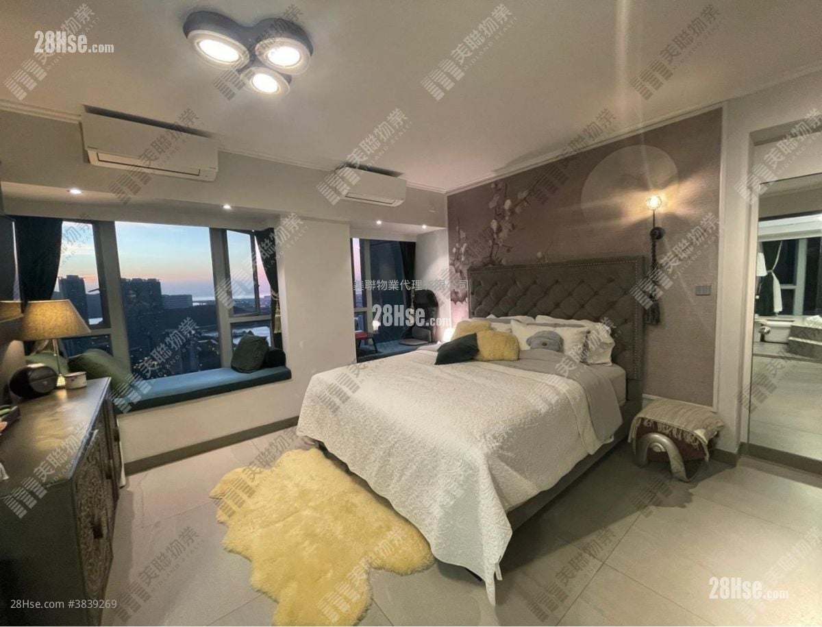 Caribbean Coast Sell 3 Bedrooms , 2 Bathrooms 809 ft²