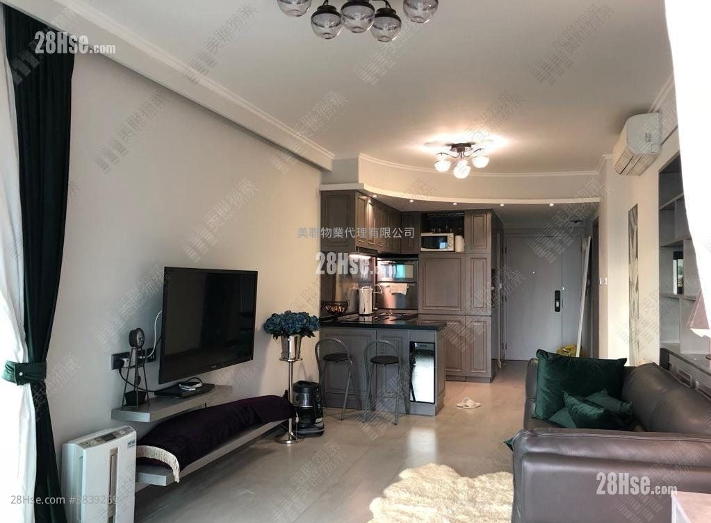 Caribbean Coast Sell 3 Bedrooms , 2 Bathrooms 809 ft²