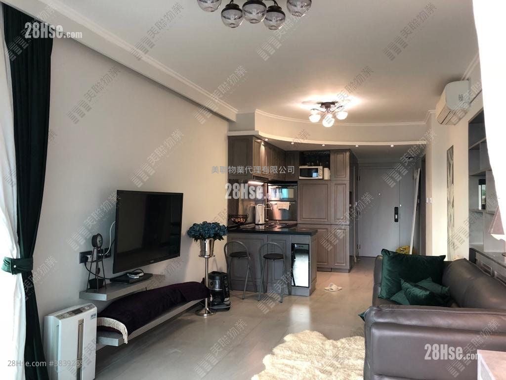 Caribbean Coast Sell 3 Bedrooms , 2 Bathrooms 809 ft²