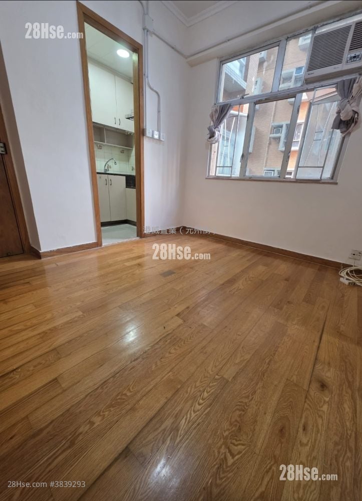 Hung Wai Building Rental 2 Bedrooms 305 ft²