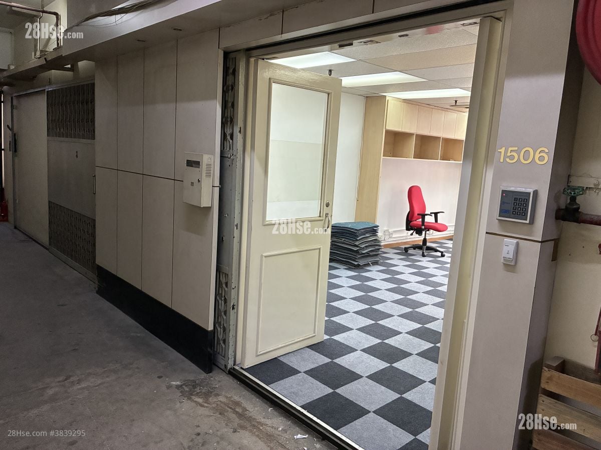 Profit Industrial Building Rental 3 Bedrooms