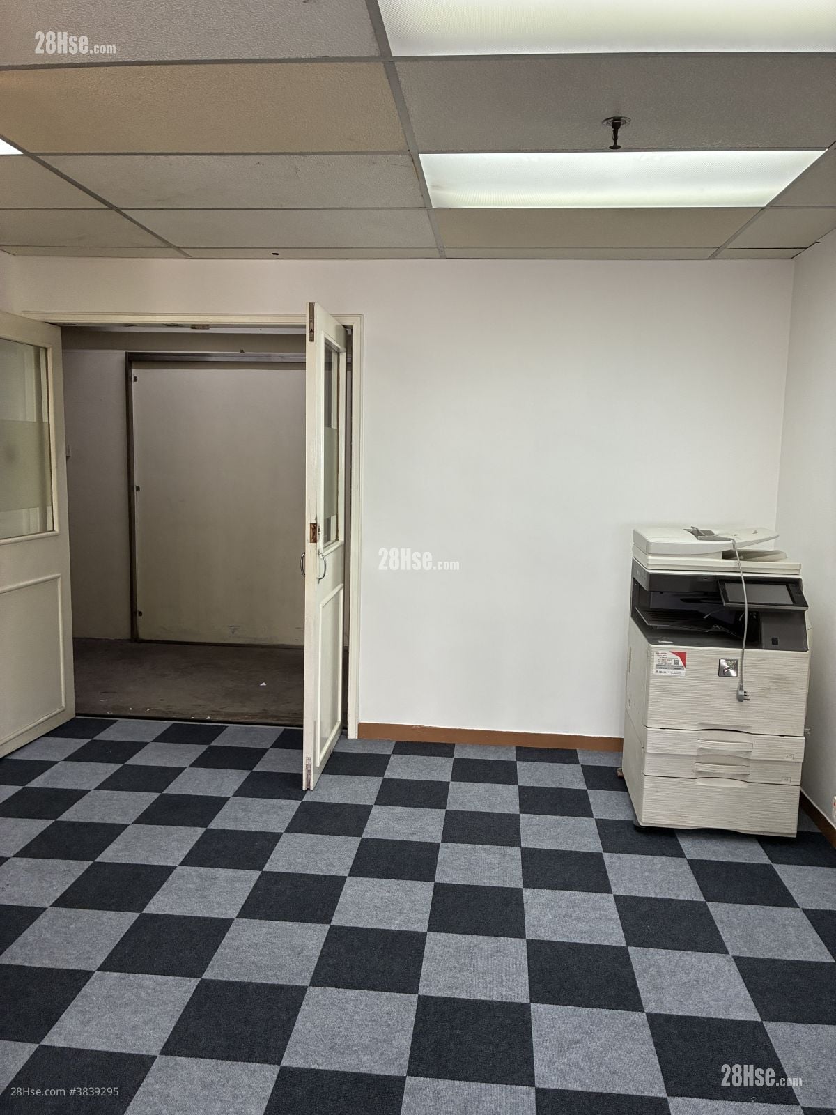 Profit Industrial Building Rental 3 Bedrooms