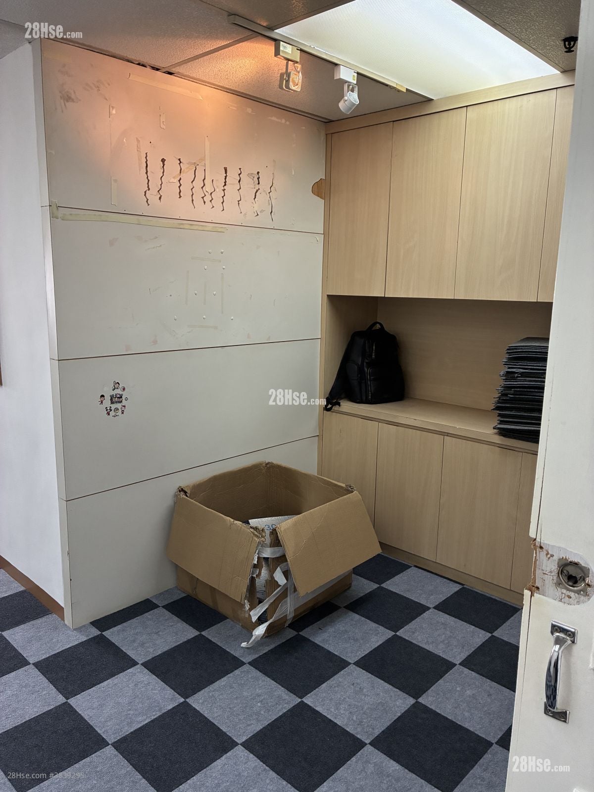 Profit Industrial Building Rental 3 Bedrooms