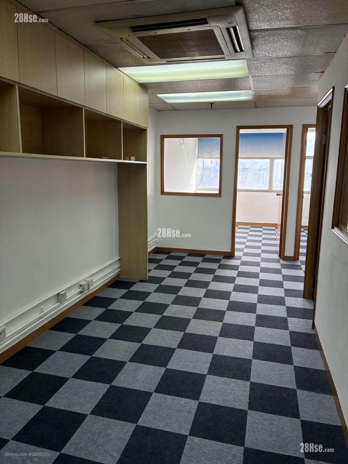 Profit Industrial Building Rental 3 Bedrooms