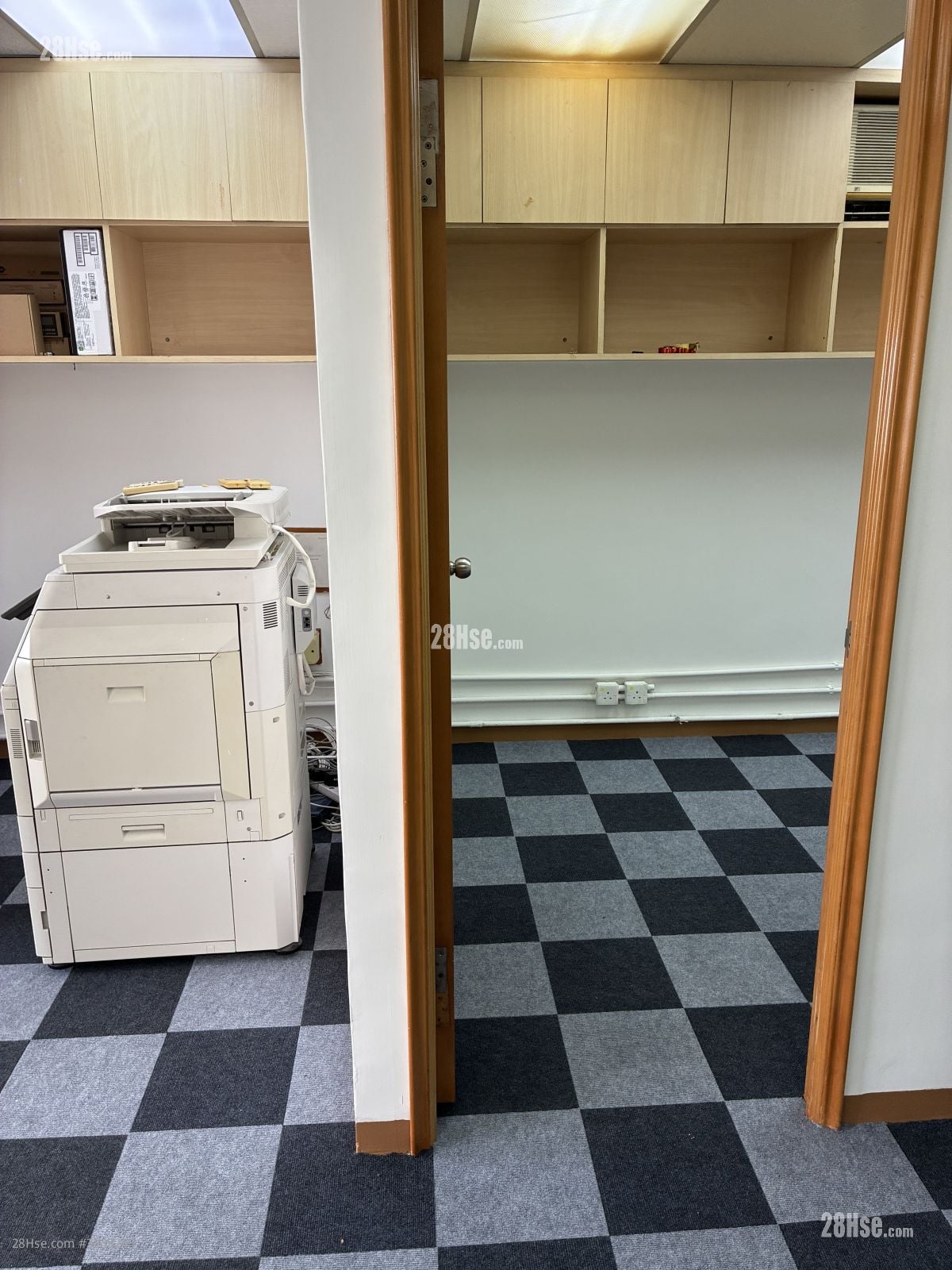 Profit Industrial Building Rental 3 Bedrooms