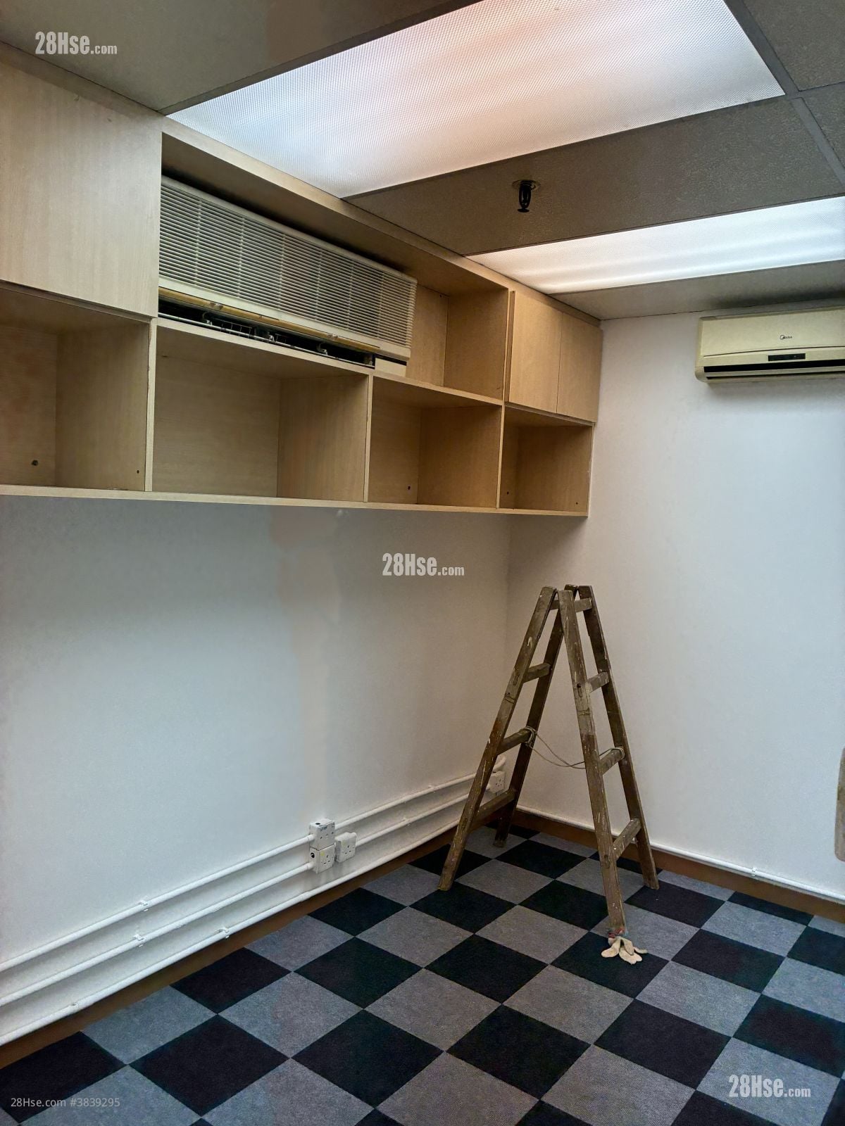 Profit Industrial Building Rental 3 Bedrooms
