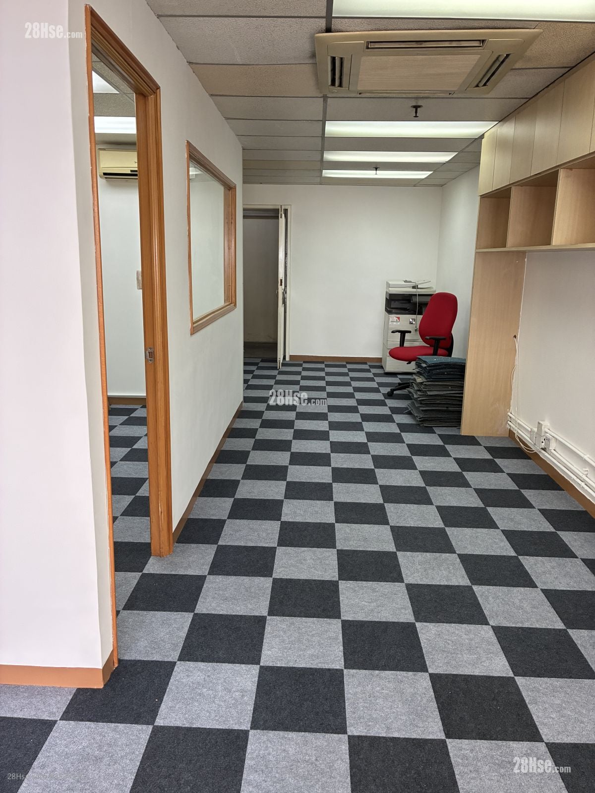 Profit Industrial Building Rental 3 Bedrooms