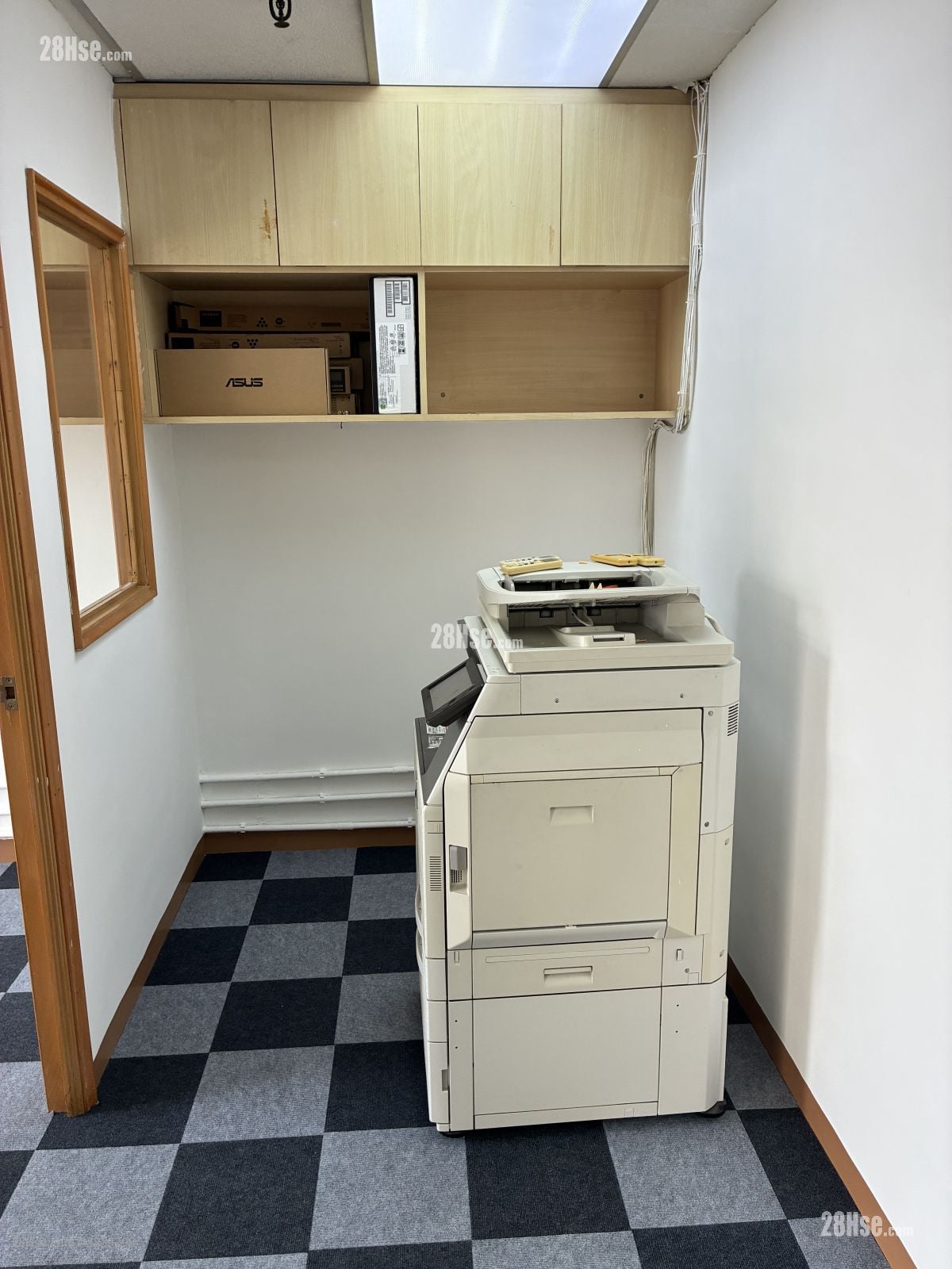 Profit Industrial Building Rental 3 Bedrooms