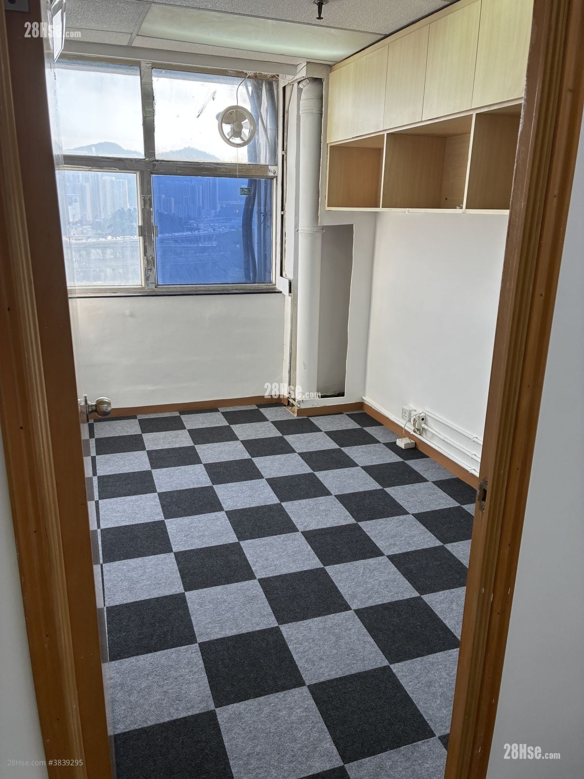 Profit Industrial Building Rental 3 Bedrooms