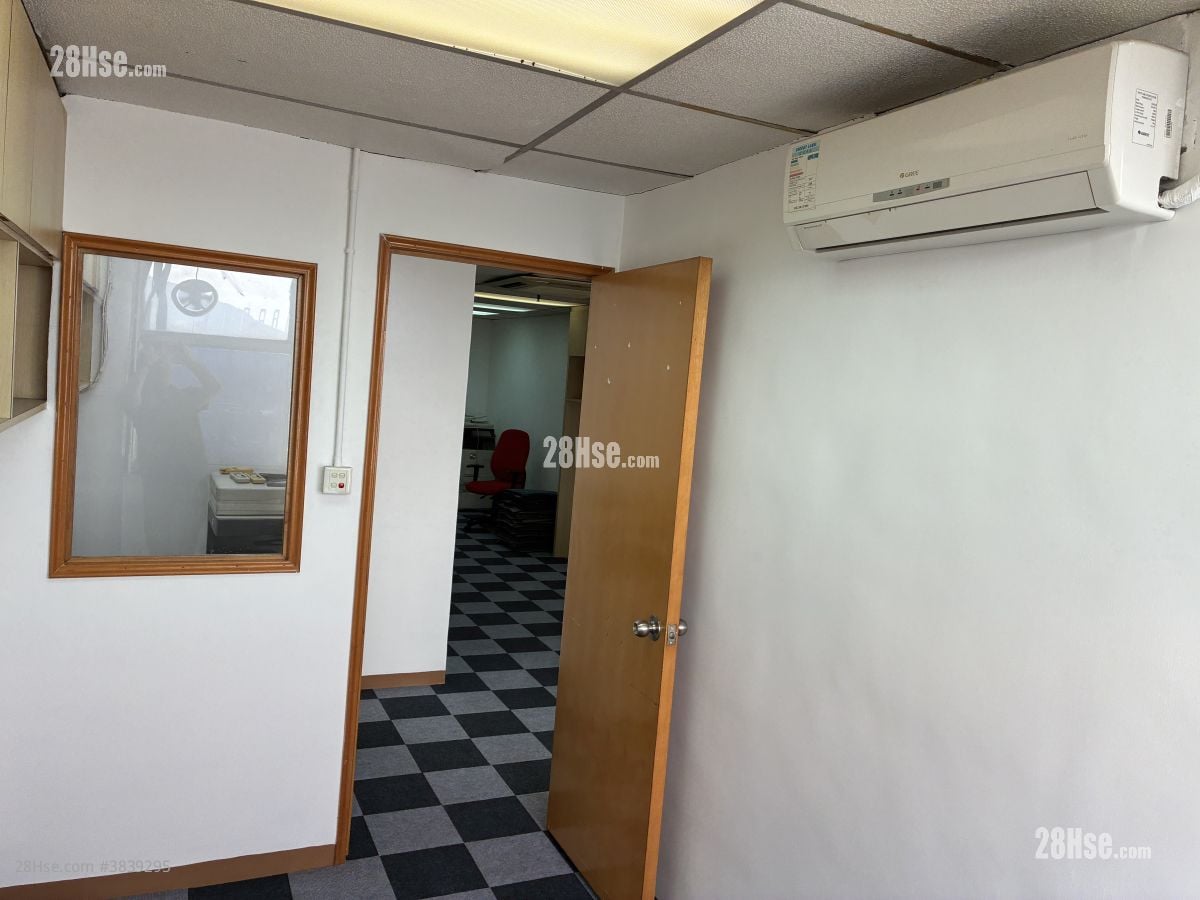 Profit Industrial Building Rental 3 Bedrooms