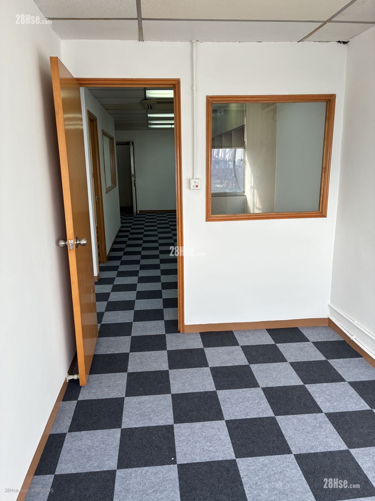 Profit Industrial Building Rental 3 Bedrooms