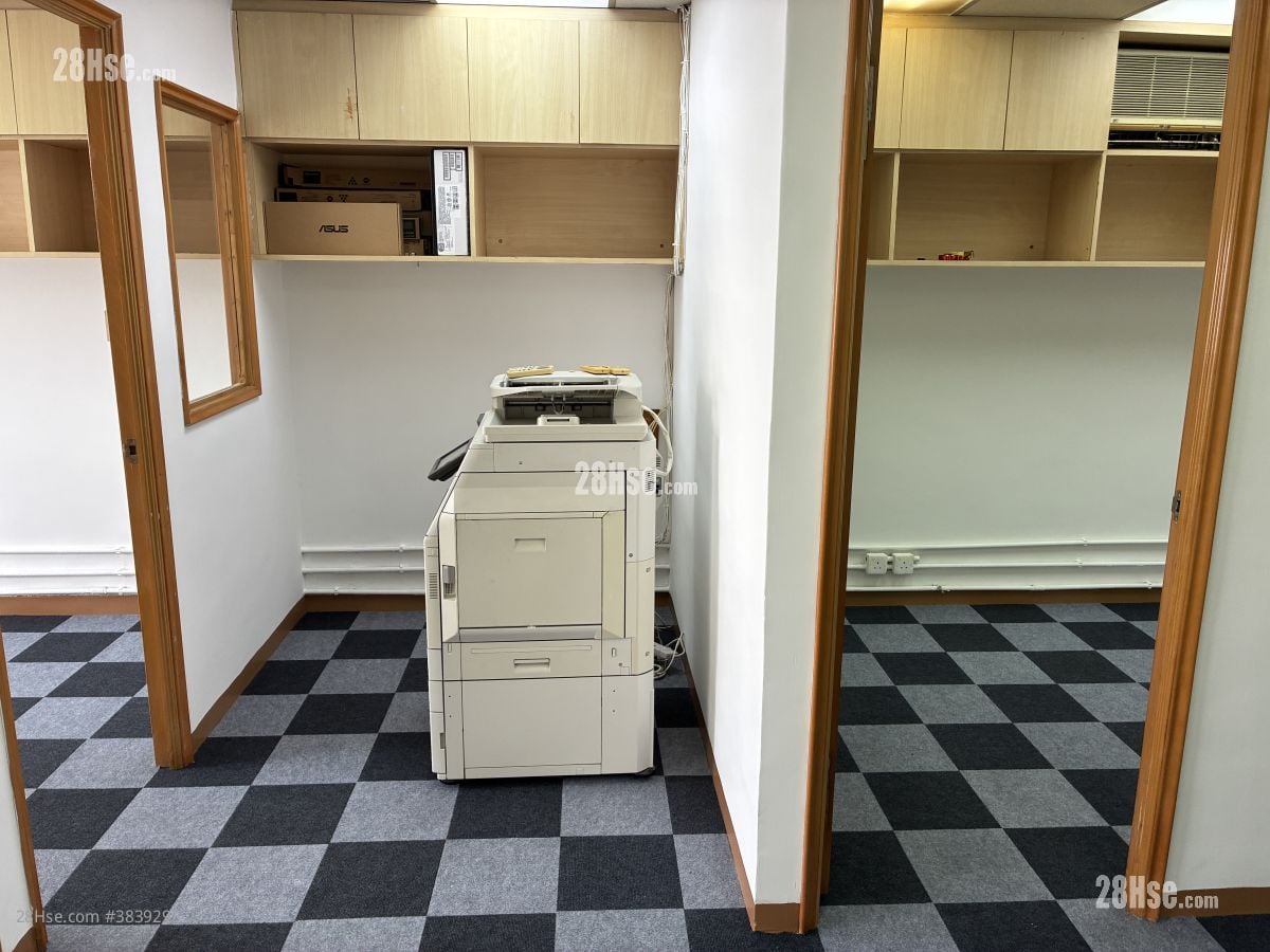 Profit Industrial Building Rental 3 Bedrooms