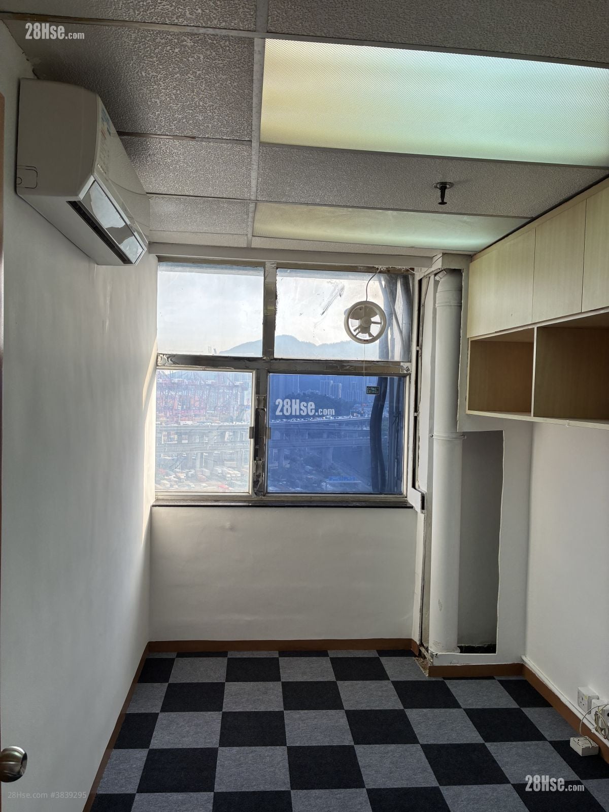 Profit Industrial Building Rental 3 Bedrooms