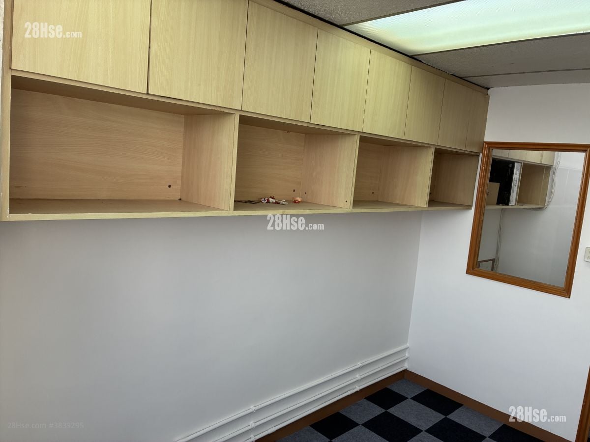 Profit Industrial Building Rental 3 Bedrooms