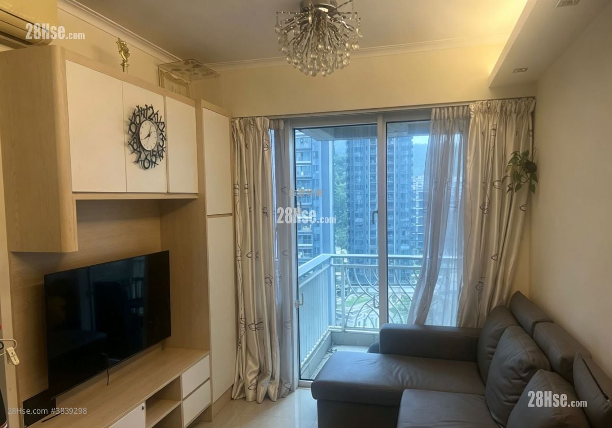The Capitol Sell 2 Bedrooms , 1 Bathroom 517 ft²