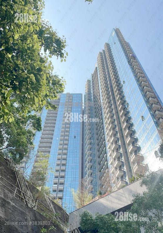 Chill Residence Sell Studio , 1 Bathroom 261 ft²