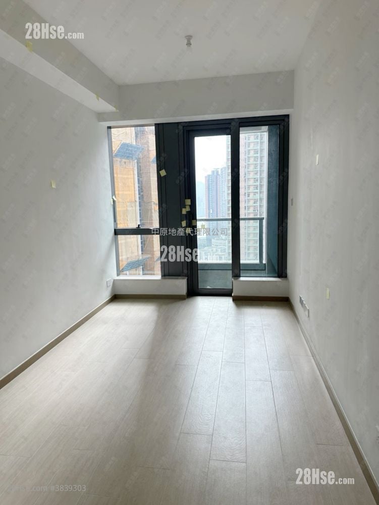 Chill Residence Sell Studio , 1 Bathroom 261 ft²