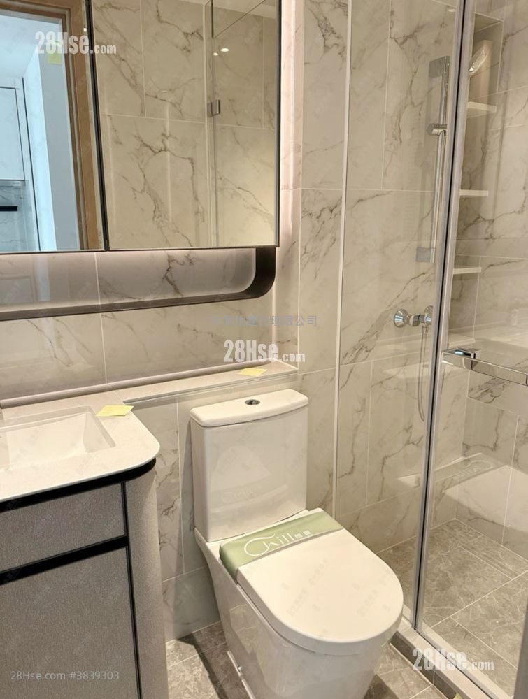 Chill Residence Sell Studio , 1 Bathroom 261 ft²