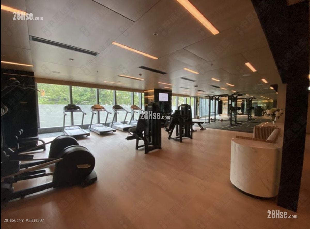Le Pont Rental 4 Bedrooms , 2 Bathrooms 797 ft²