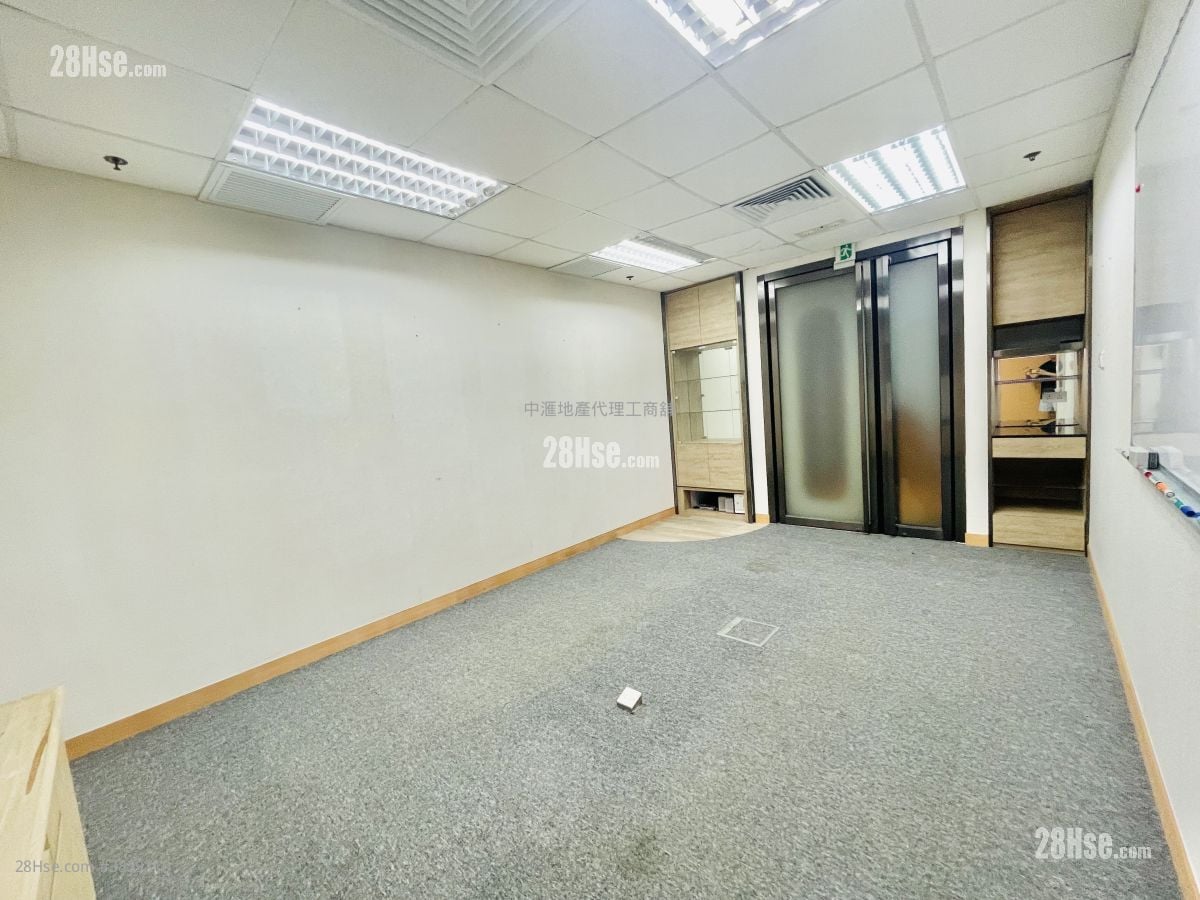Global Gateway Tower 租盘