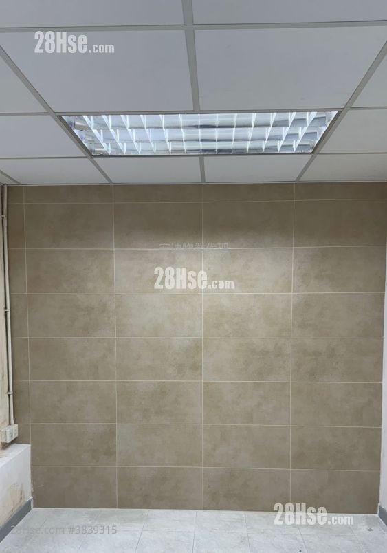Man Lok Building Rental 500 ft²