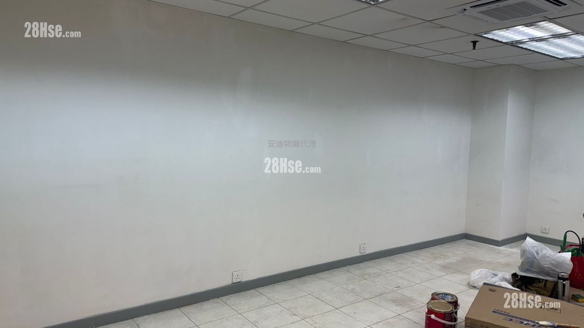Man Lok Building Rental 500 ft²