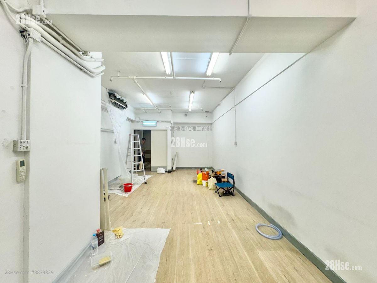 Cre Centre Rental