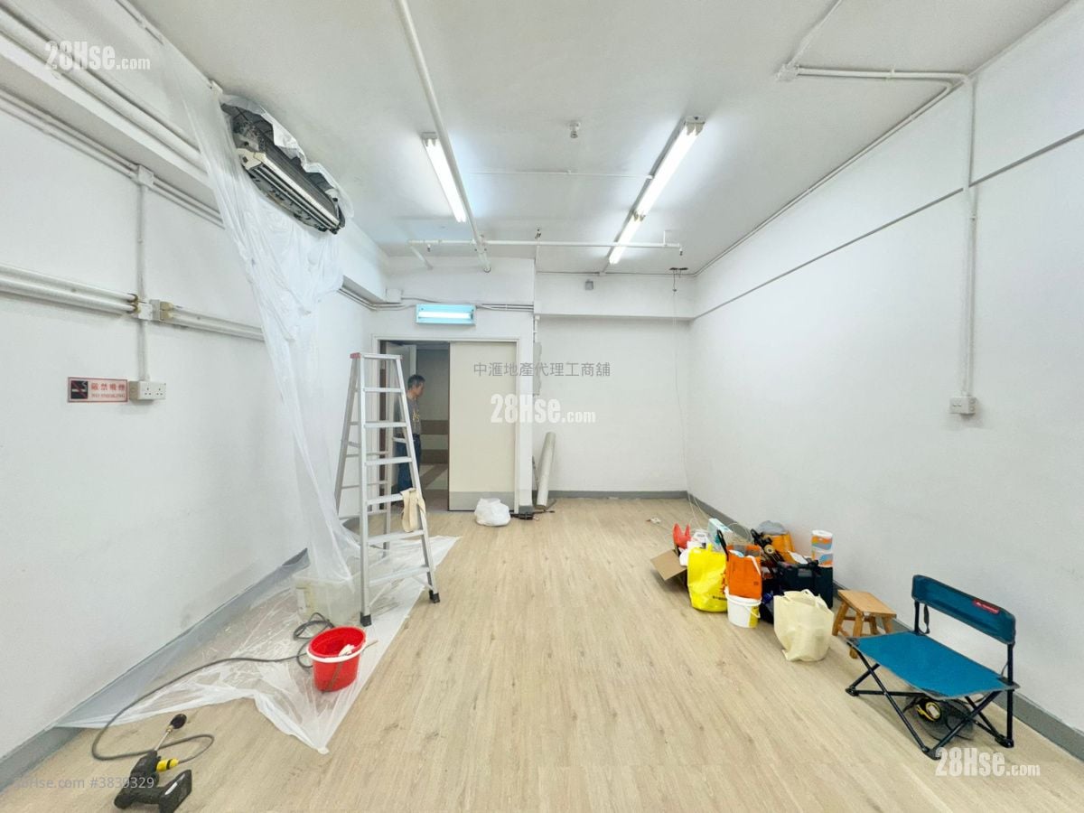 Cre Centre Rental