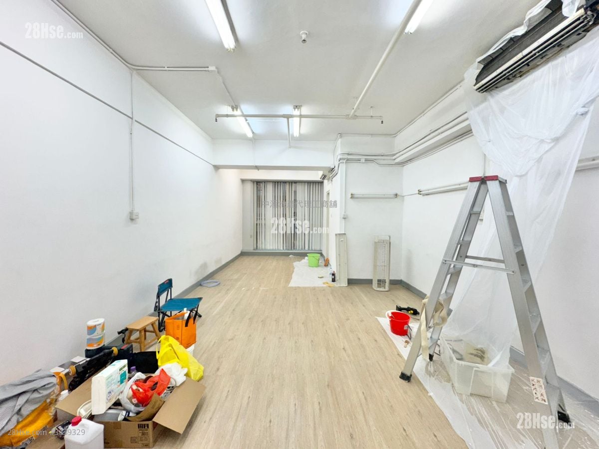 Cre Centre Rental