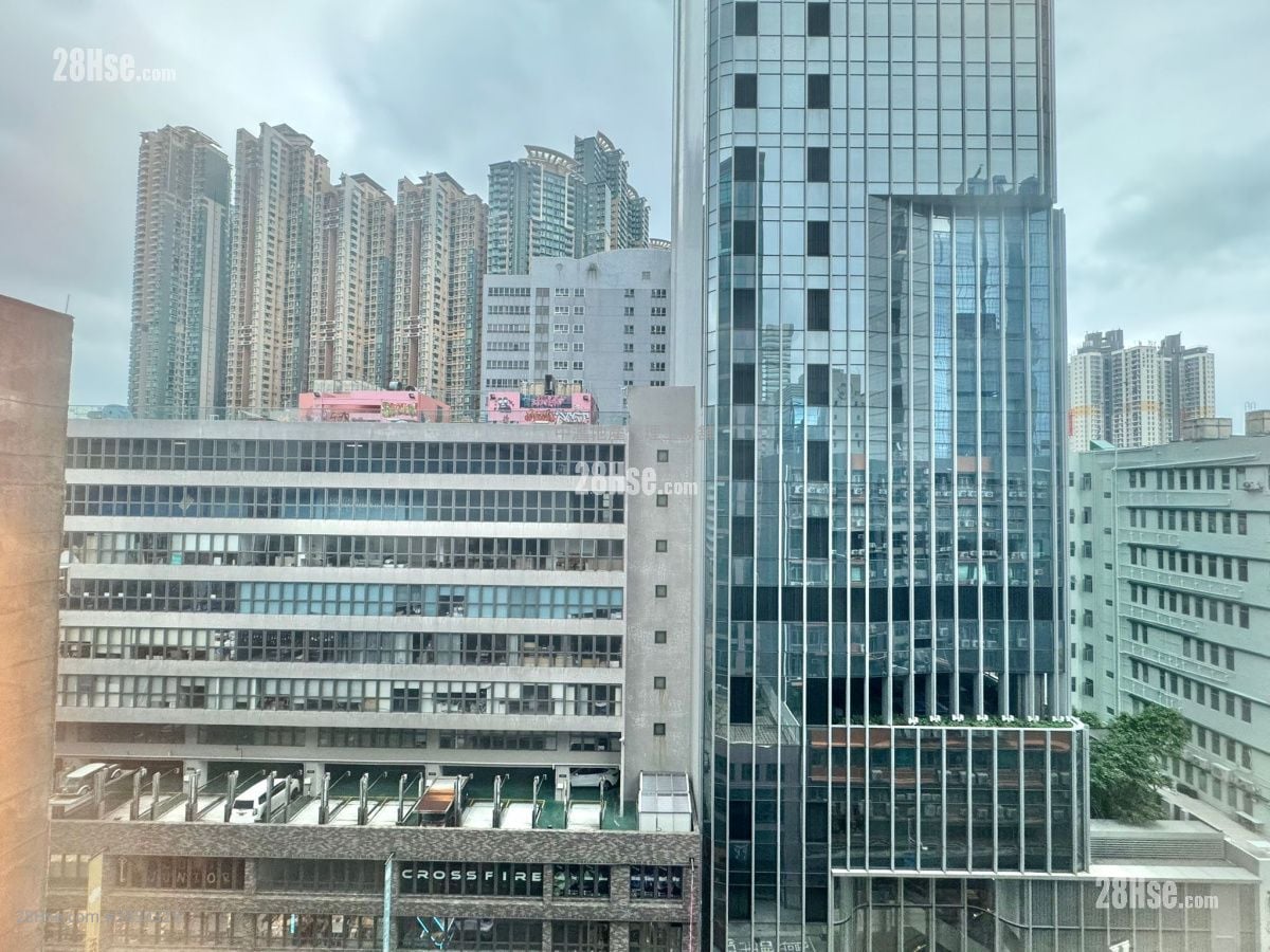 Cre Centre Rental