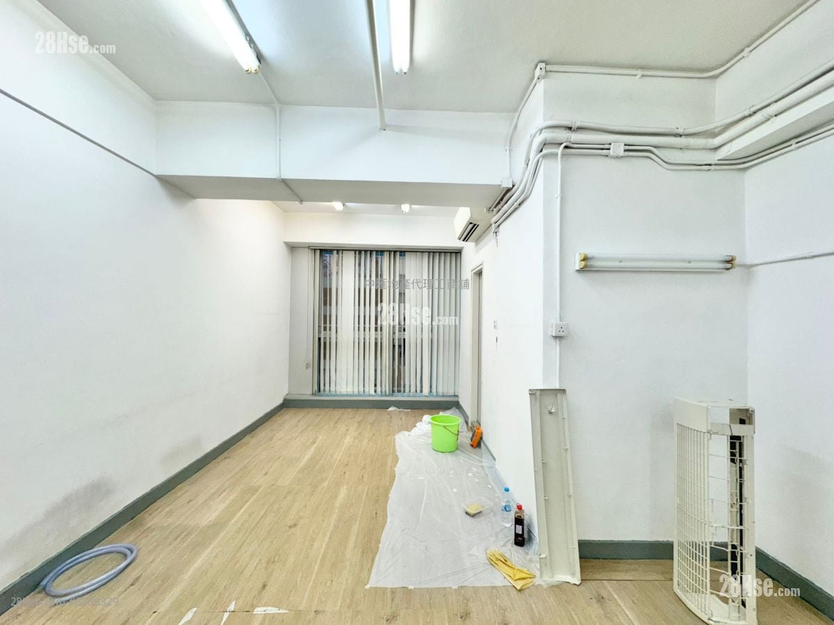 Cre Centre Rental