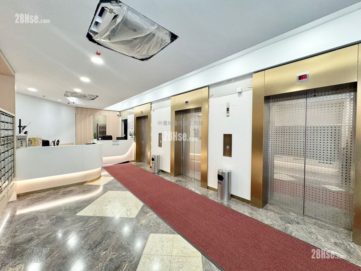 Cre Centre Rental
