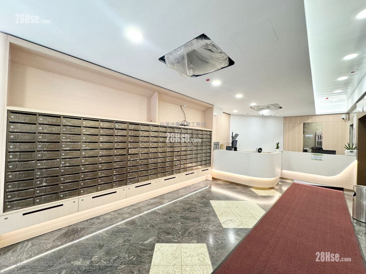 Cre Centre Rental