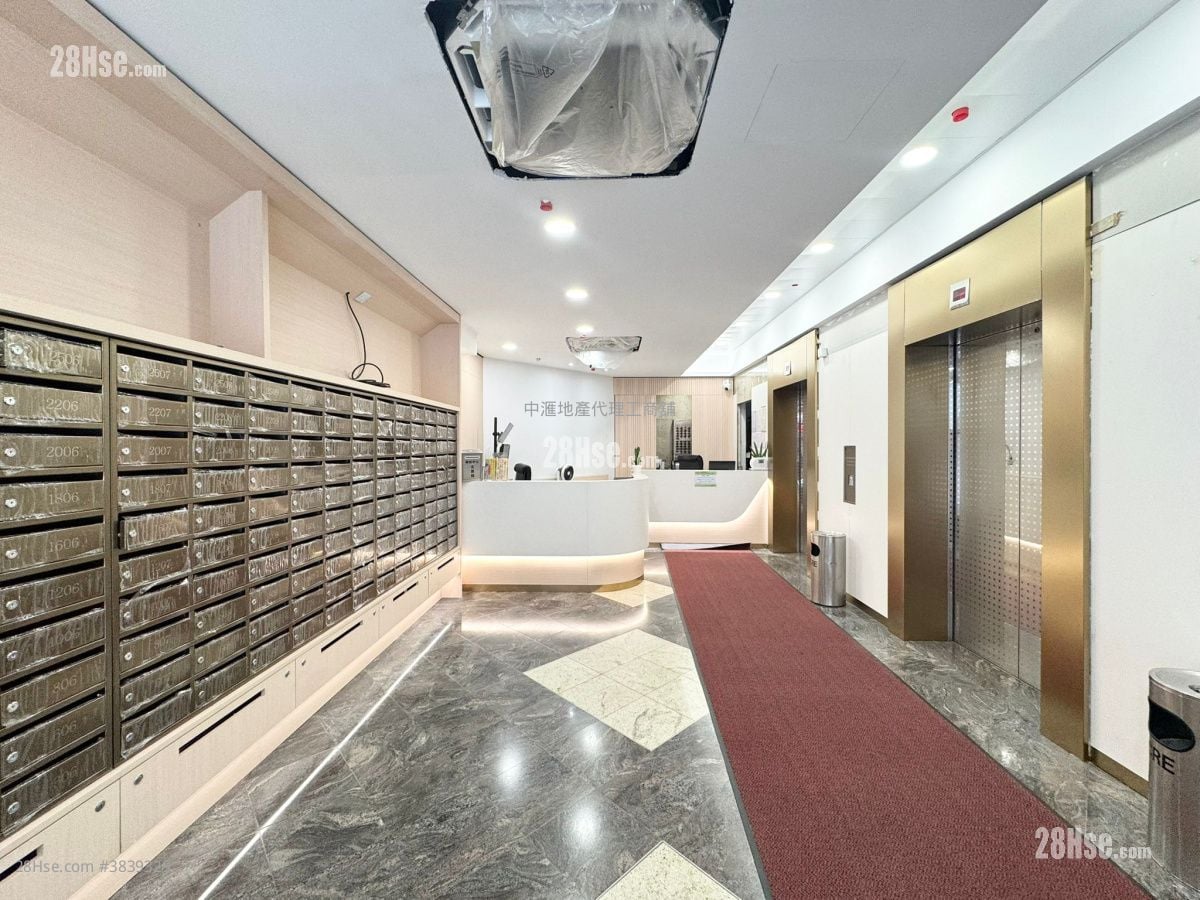 Cre Centre Rental