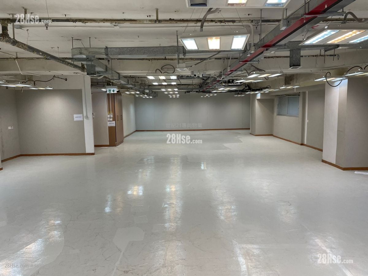 Sunbeam Centre Rental