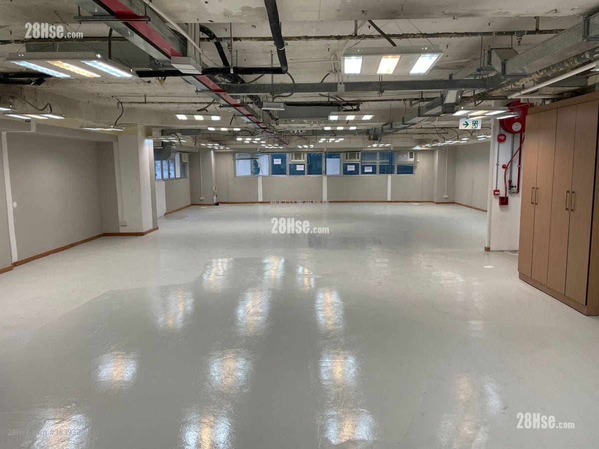 Sunbeam Centre Rental