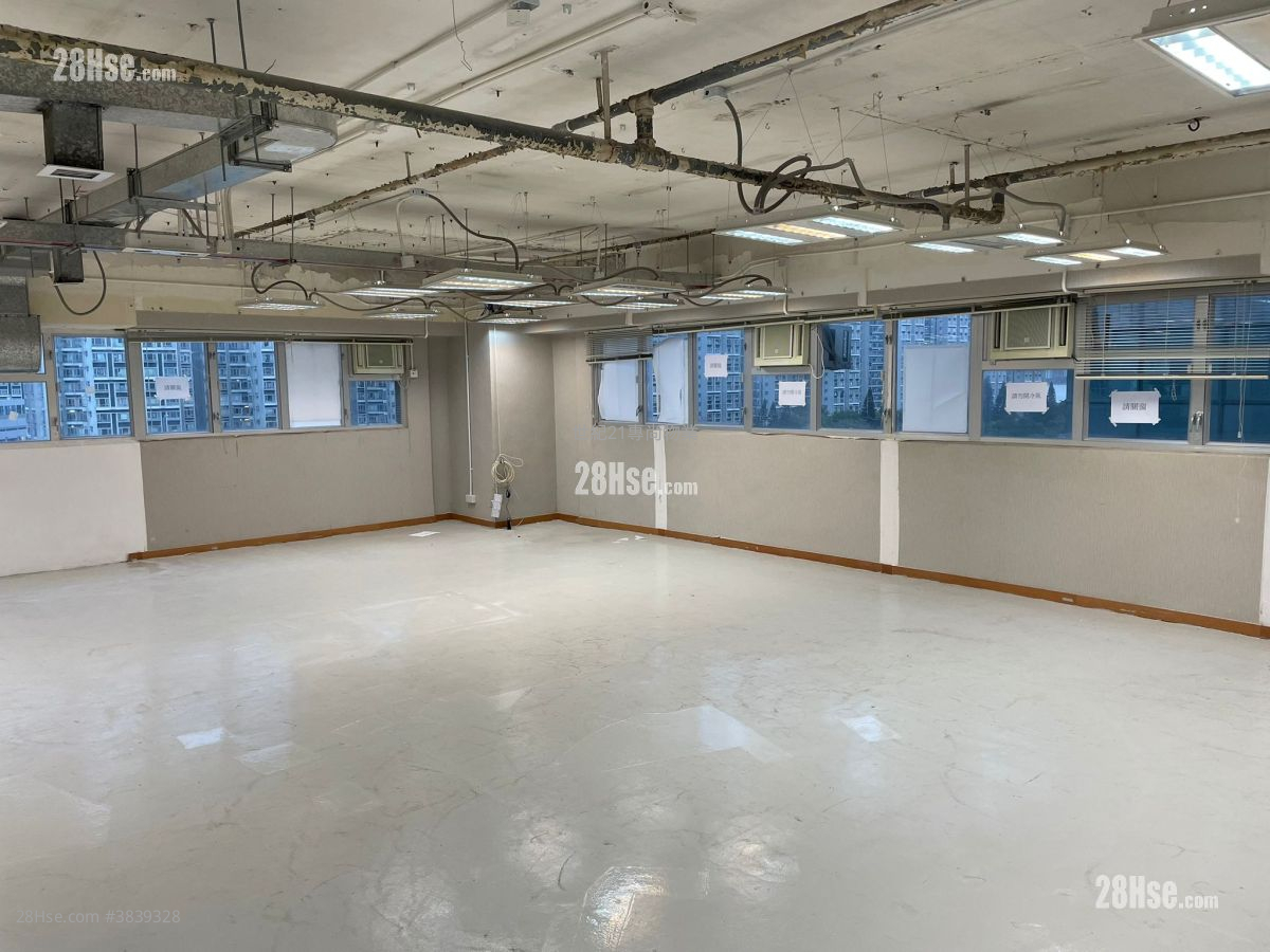 Sunbeam Centre Rental