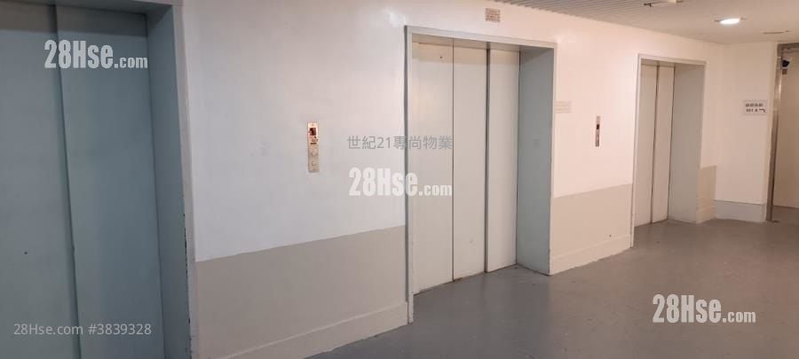 Sunbeam Centre Rental