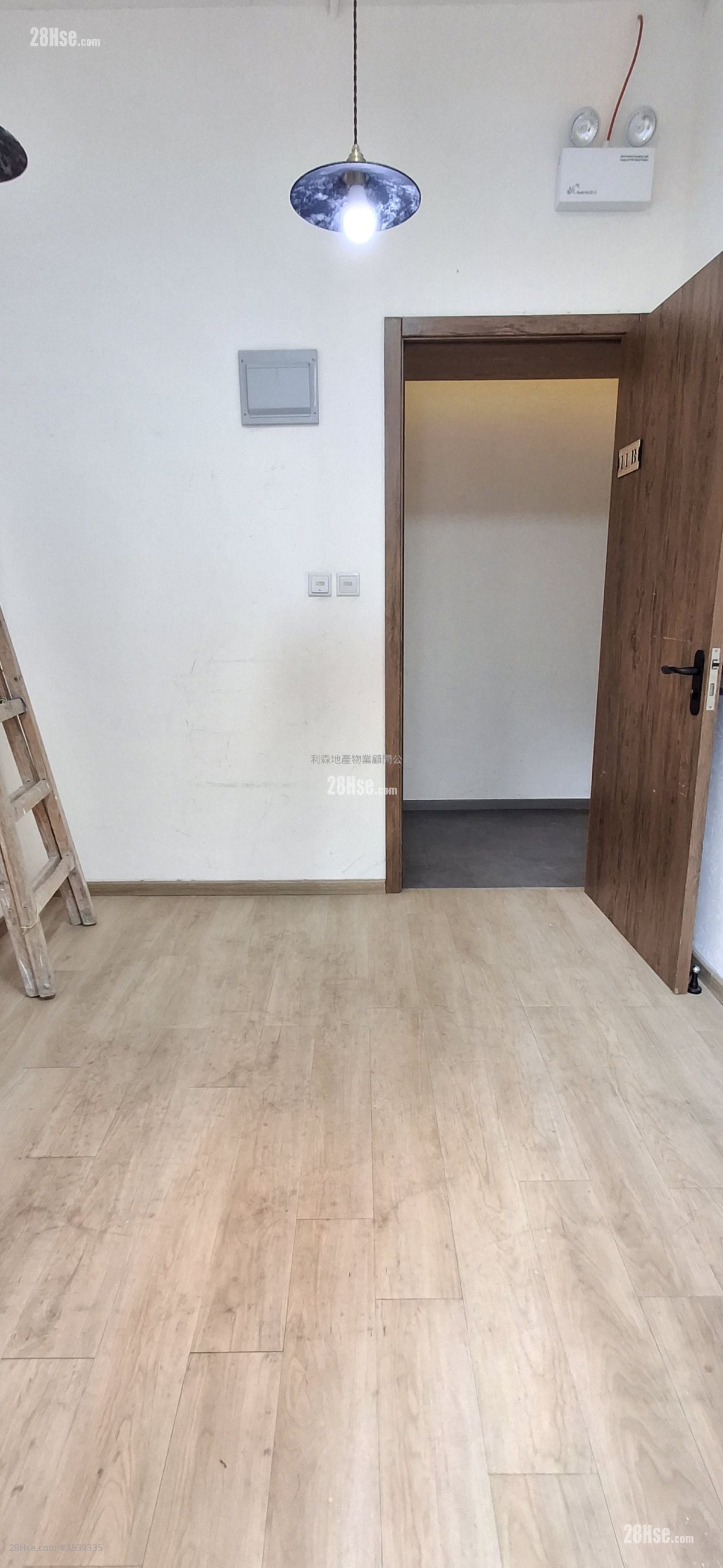 Lee King Industrial Building Rental