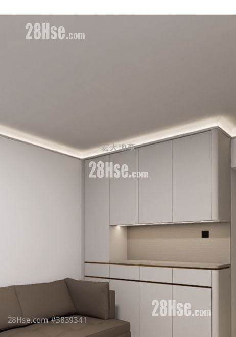 Spk Sell 588 ft²