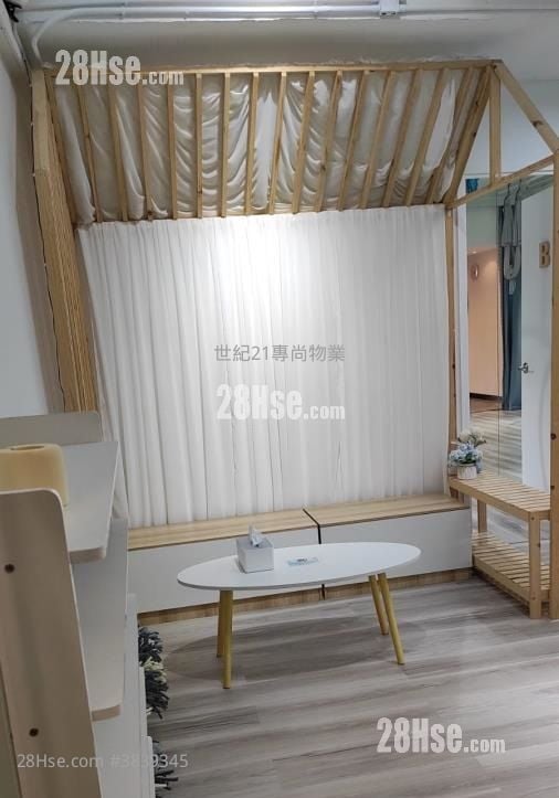 New Treasure Centre Rental