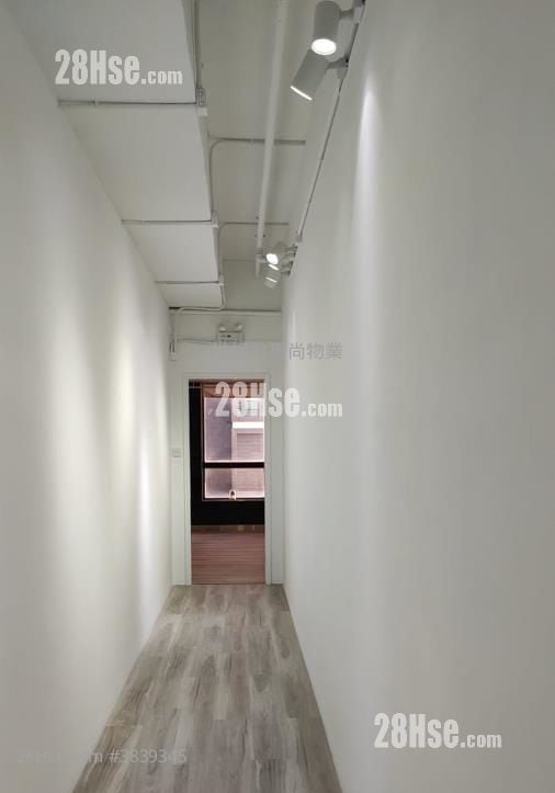 New Treasure Centre Rental