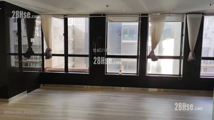 New Treasure Centre Rental