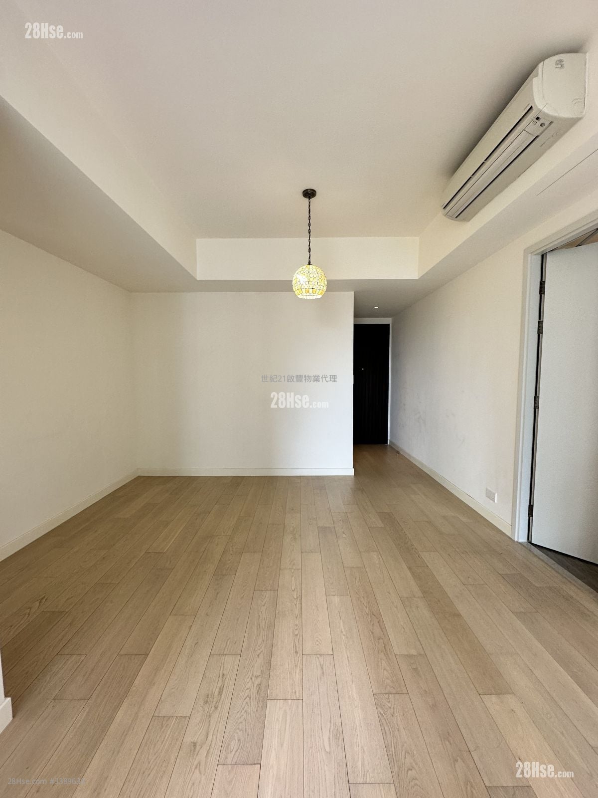 Oasis Kai Tak Rental 3 Bedrooms , 2 Bathrooms 752 ft²